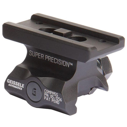 Geissele Super Precision CompM5s Series Optic Mount (2)