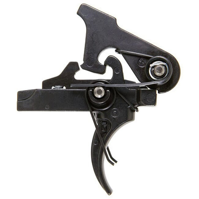Geissele 2 Stage (G2S) Trigger