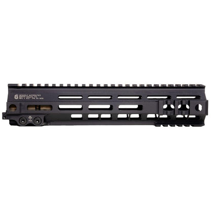 Geissele Super Modular Rail MK4 M-LOK (4)