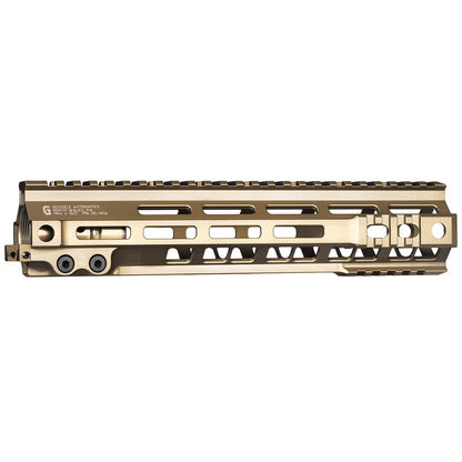 Geissele Super Modular Rail MK4 M-LOK (5)