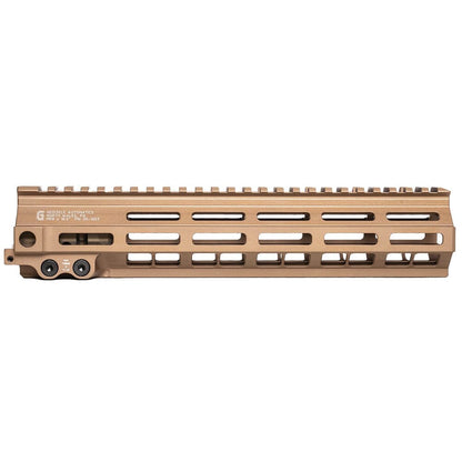 Geissele Super Modular Rail MK8 M-LOK (5)