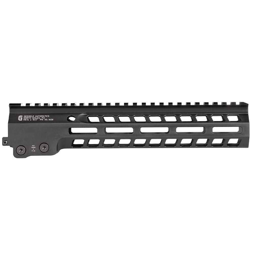 Geissele Super Modular Rail MK14 M-LOK (11)