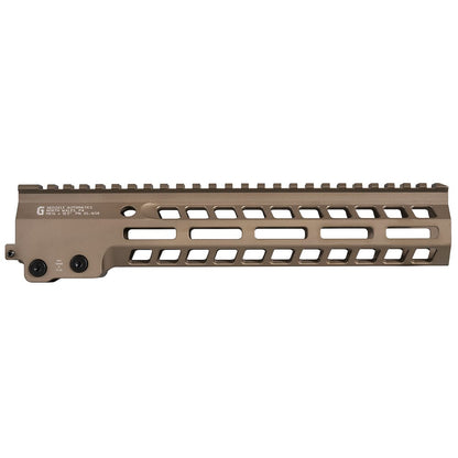 Geissele Super Modular Rail MK14 M-LOK (5)