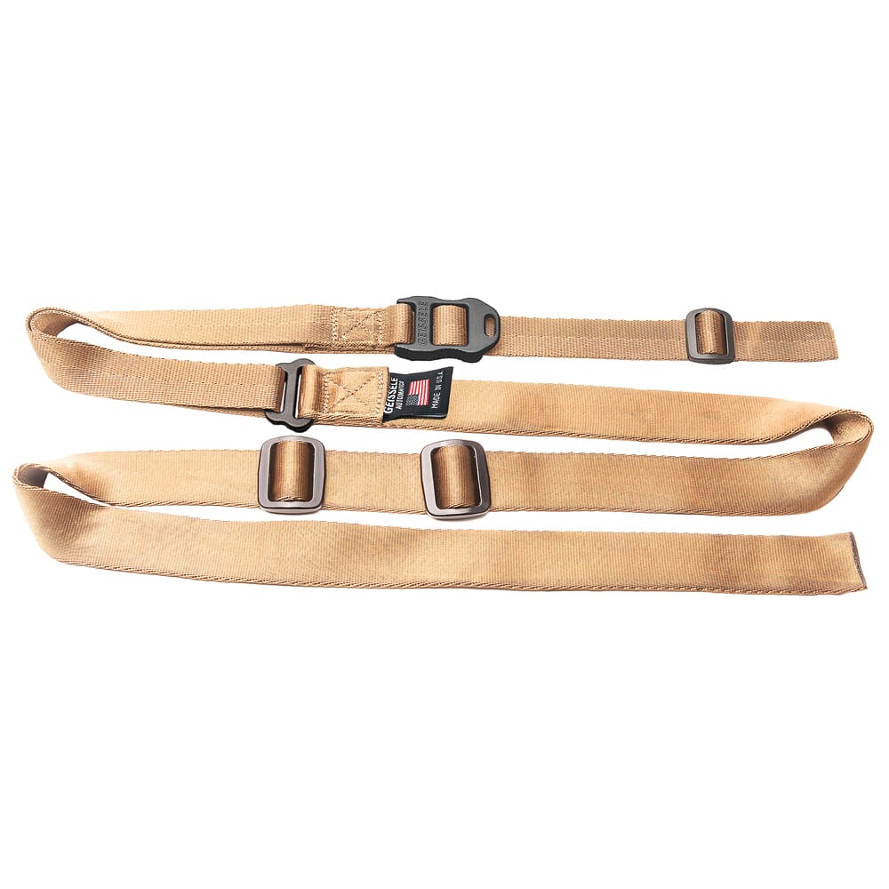 Geissele Super Combat Sling (2)