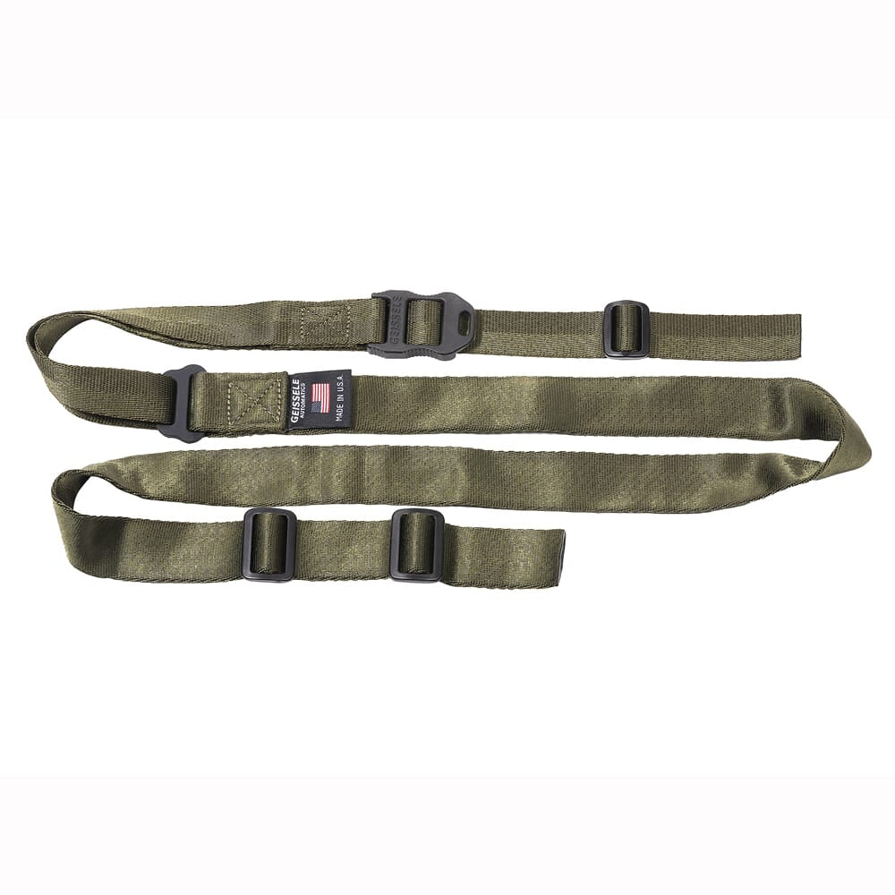Geissele Super Combat Sling (6)