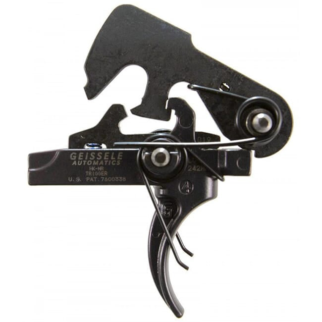 Geissele HK MR 556 Trigger