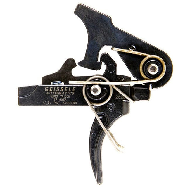 Geissele Super Tricon (Super T) Trigger