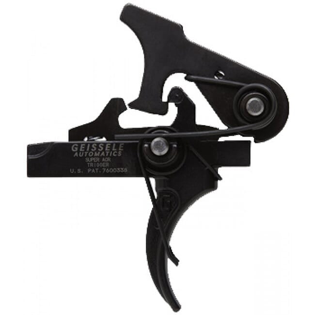 Geissele Super ACR Trigger