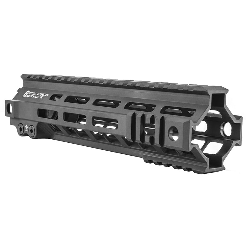 Geissele Super Modular Rail MK4 M-LOK