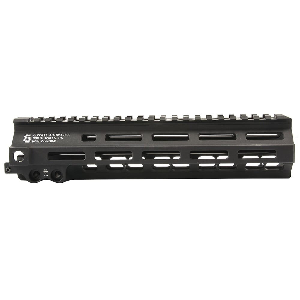 Geissele Super Modular Rail MK8 M-LOK