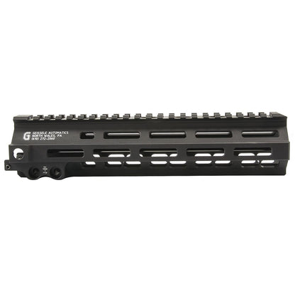 Geissele Super Modular Rail MK8 M-LOK