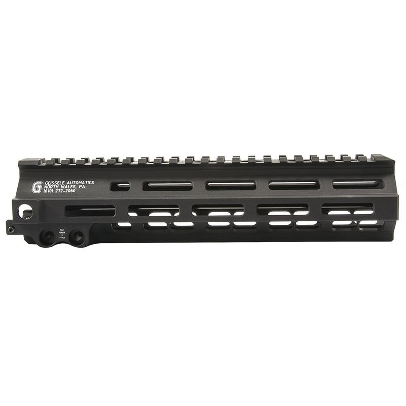 Geissele Super Modular Rail MK8 M-LOK
