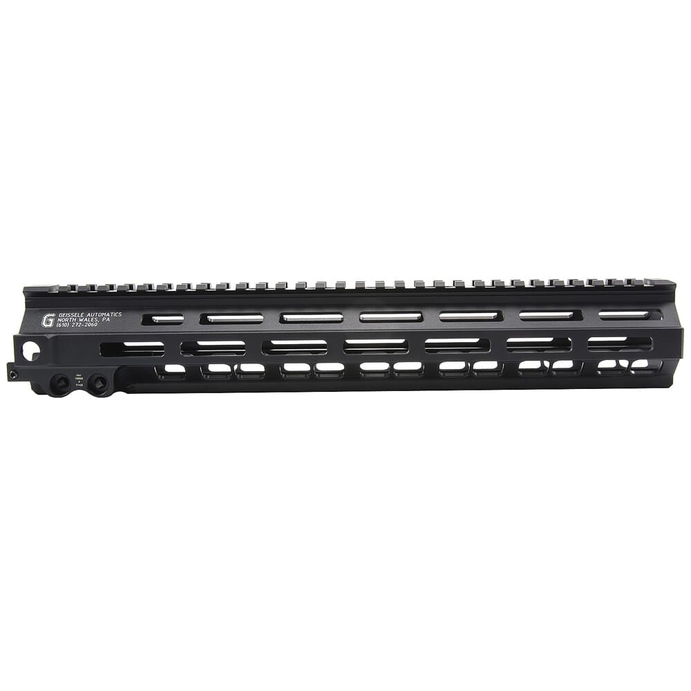 Geissele Super Modular Rail MK8 M-LOK (6)