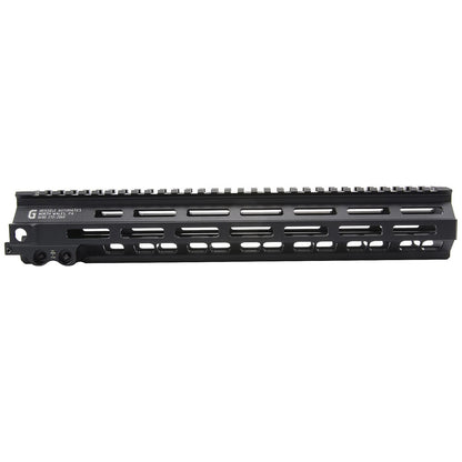 Geissele Super Modular Rail MK8 M-LOK (6)