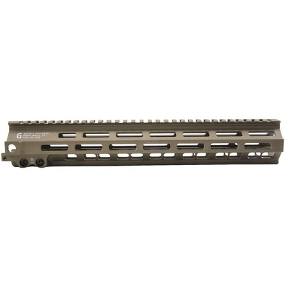 Geissele Super Modular Rail MK8 M-LOK (7)