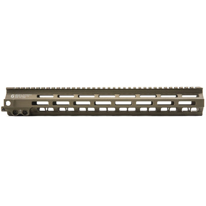 Geissele Super Modular Rail MK8 M-LOK (9)