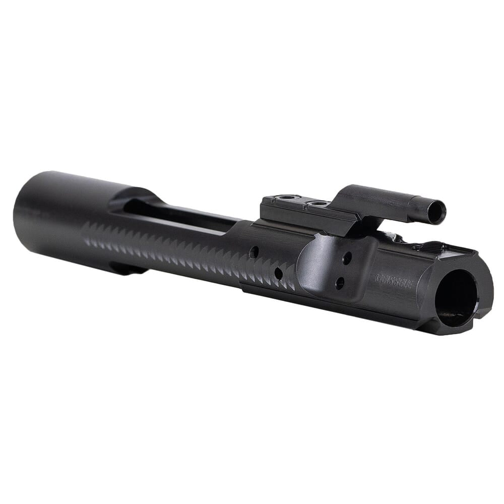 Geissele Reliability Enhanced Bolt Carrier and Gas Key