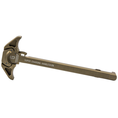 Geissele Super Charging Handle (SCH), 5.56 (2)