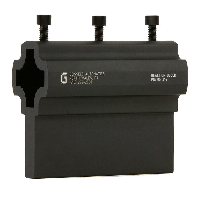 Geissele Reaction Block AR15/M4 (Mil-Spec Buffer Tube)