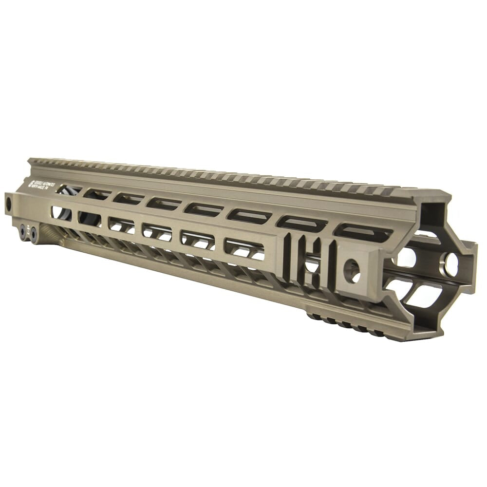 Geissele Super Modular Rail MK4 M-LOK (9)