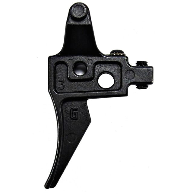 Geissele Super Sabra Lightning Bow Trigger for IWI Tavor