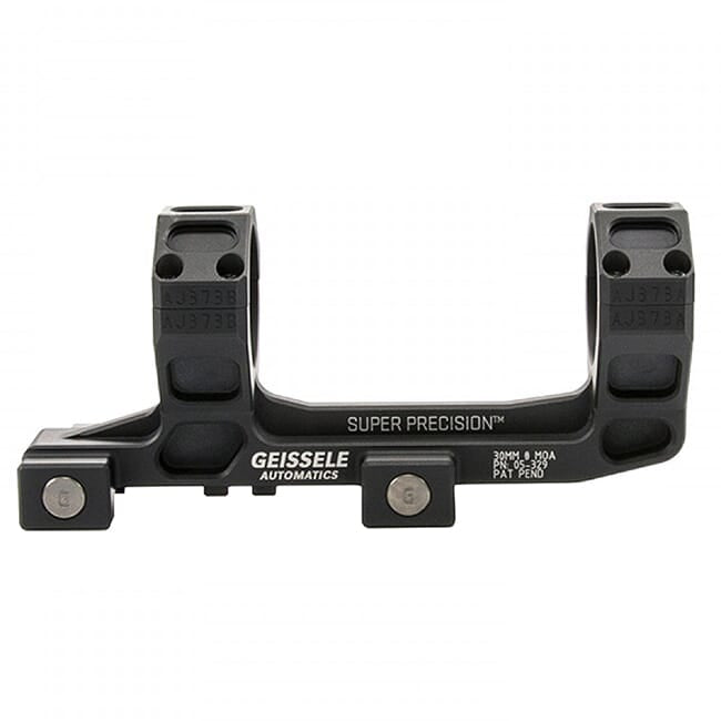 Geissele AR15 Super Precision Scope Mount (11)