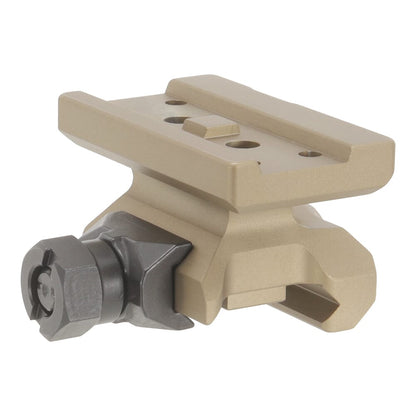 Geissele Super Precision T1 Mount (4)