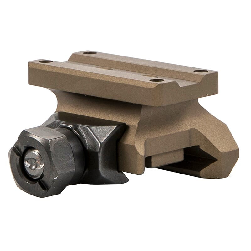 Geissele Super Precision MRO Mount (4)
