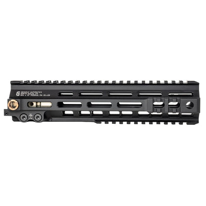 Geissele Super Modular Rail MK4 Federal M-LOK (2)