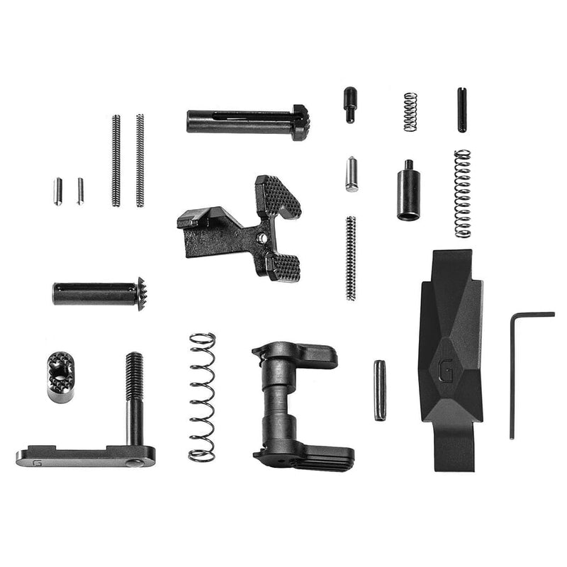 Geissele Ultra Duty Lower Parts Kit