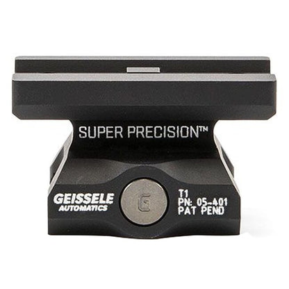 Geissele Super Precision T1 Mount (5)