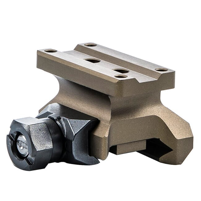 Geissele Super Precision MRO Mount (6)
