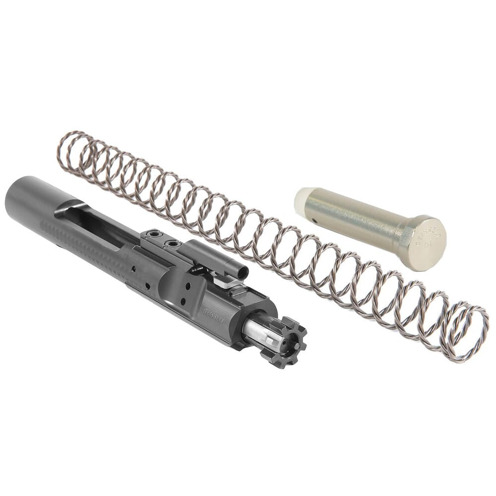 Geissele Reliability Enhancement Kit (REK)