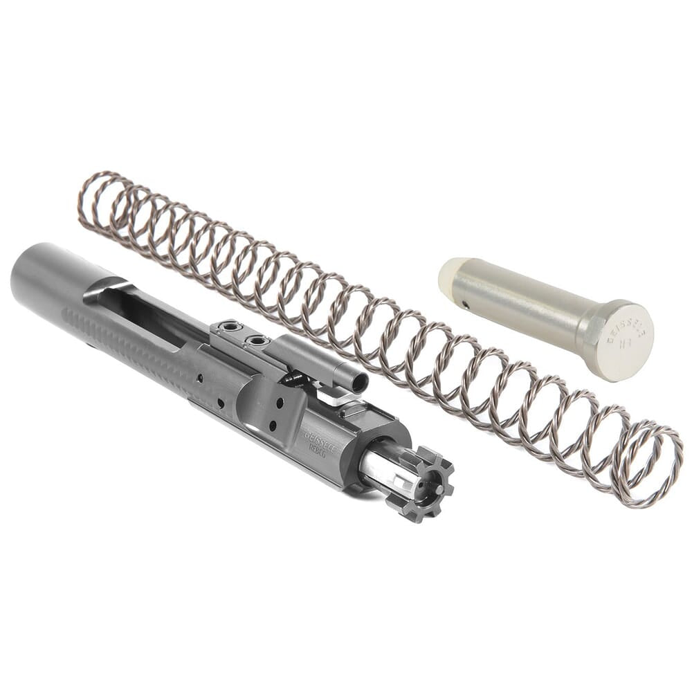 Geissele Reliability Enhancement Kit (REK) (3)