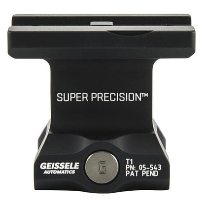 Geissele Super Precision T1 Mount
