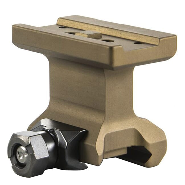 Geissele Super Precision T1 Mount (2)
