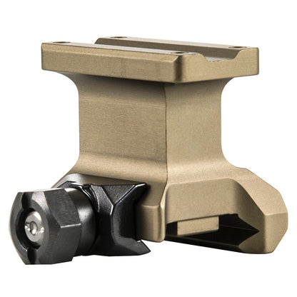 Geissele Super Precision MRO Mount (2)