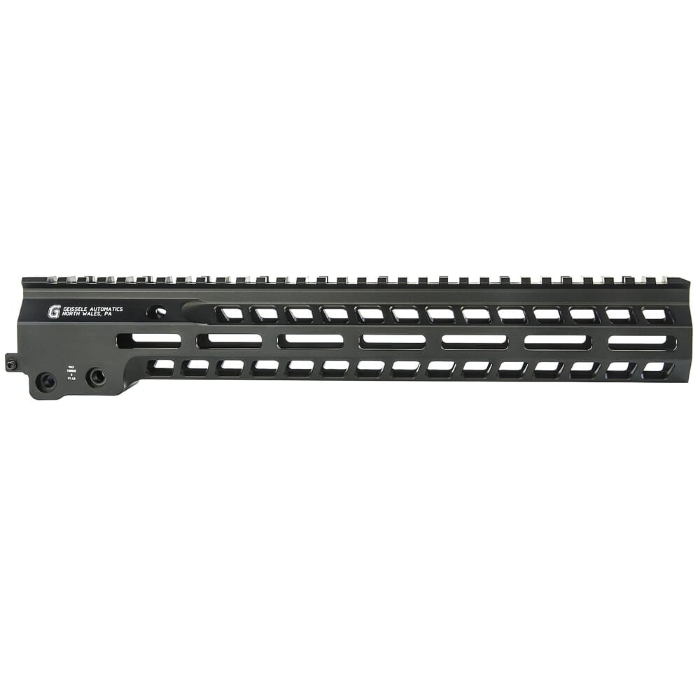 Geissele Super Modular Rail MK14 M-LOK (6)