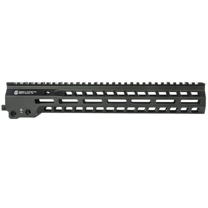 Geissele Super Modular Rail MK14 M-LOK (6)