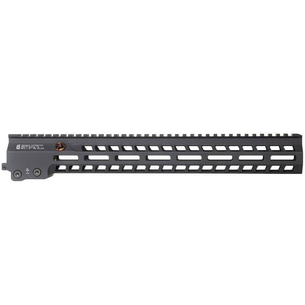 Geissele Super Modular Rail MK14 M-LOK (8)