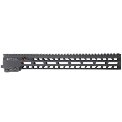 Geissele Super Modular Rail MK14 M-LOK (8)