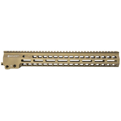 Geissele Super Modular Rail MK14 M-LOK (9)