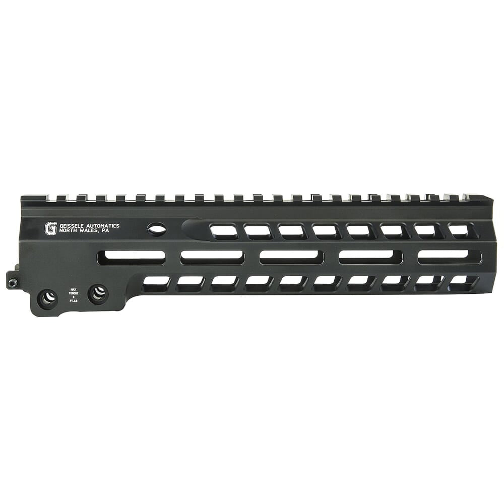 Geissele Super Modular Rail MK14 M-LOK (2)