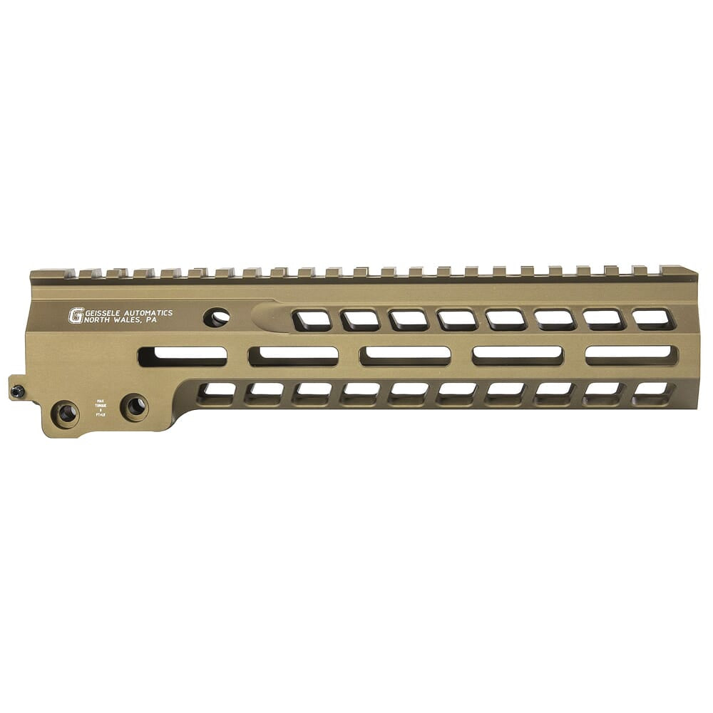 Geissele Super Modular Rail MK14 M-LOK (10)