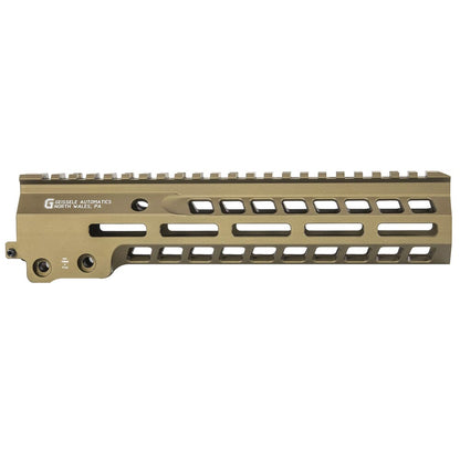 Geissele Super Modular Rail MK14 M-LOK (10)