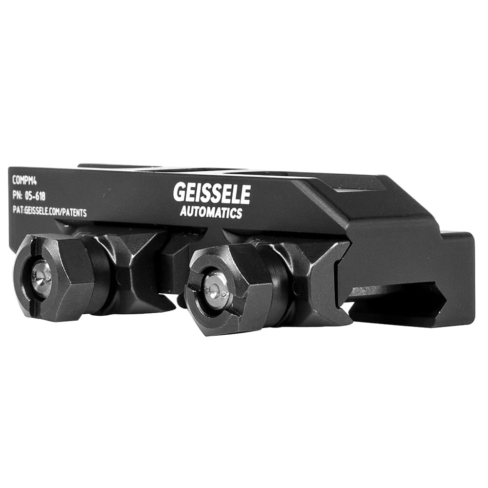 Geissele Super Precision Aimpoint CompM4 Mount