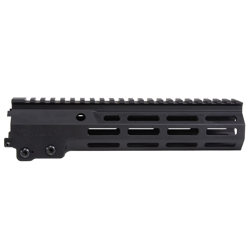 Geissele Super Modular Rail MK16 M-LOK