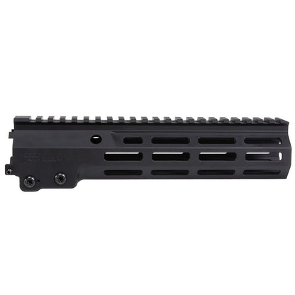 Geissele Super Modular Rail MK16 M-LOK