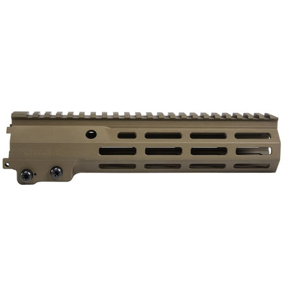 Geissele Super Modular Rail MK16 M-LOK (3)
