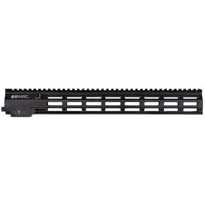 Geissele Super Modular Rail MK18 M-LOK / Arca-Swiss (2)
